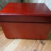 Cherry Presentation Box